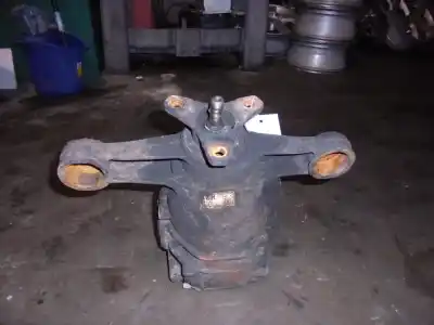 Автозапчастина б/у задній диференціал для lexus is200 (ds2/is2) 2.2 d-cat посилання на oem iam   