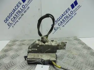 Tweedehands auto-onderdeel deurslot rechts voor voor citroen jumpy 2.0 hdi cat (rhk / dw10uted4) oem iam-referenties 