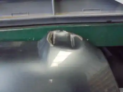 Second-hand car spare part right rear door for citroen jumpy 2.0 hdi cat (rhk / dw10uted4) oem iam references   