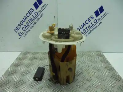 Tweedehands auto-onderdeel indicator voor citroen jumpy 2.0 hdi cat (rhk / dw10uted4) oem iam-referenties 9659634080