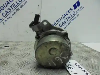 Second-hand car spare part brake depressor / vacuum pump for bmw serie 3 compact (e46) 320td m sport oem iam references 