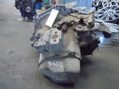 Автозапчасти б/у коробка передач за citroen c3 (f desde 11/2001) 1.1 8v ссылки oem iam 20cq08  