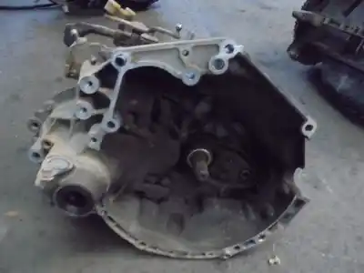 Автозапчасти б/у коробка передач за citroen c3 (f desde 11/2001) 1.1 8v ссылки oem iam 20cq08  