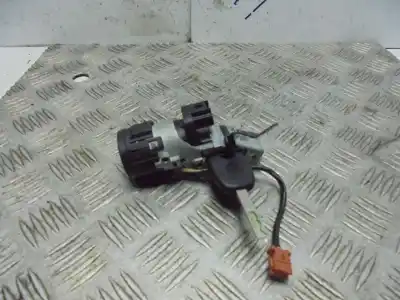 Автозапчастина б/у стартер для citroen c3 (f desde 11/2001) 1.1 8v посилання на oem iam 