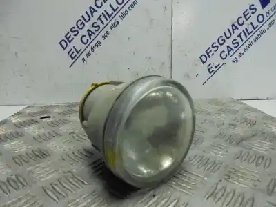 Автозапчастина б/у правий протитуман для citroen c3 (f desde 11/2001) 1.1 8v посилання на oem iam 