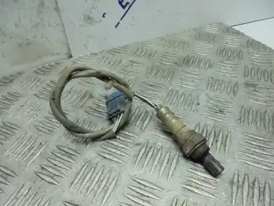 Автозапчастина б/у лямбда-зонд для citroen c3 (f desde 11/2001) 1.1 8v посилання на oem iam 