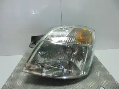 Tweedehands auto-onderdeel linker koplamp voor kia picanto 1.0 concept oem iam-referenties 