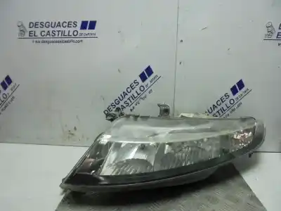 Second-hand car spare part LEFT HEADLIGHT for HONDA CIVIC BERLINA 5 (FK)  OEM IAM references   
