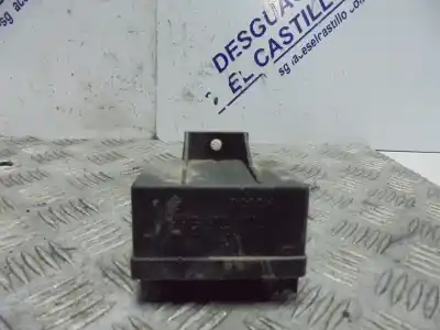 Tweedehands auto-onderdeel voorverwarmingsdoos voor fiat scudo (222) 1.9 diesel oem iam-referenties 0281003005