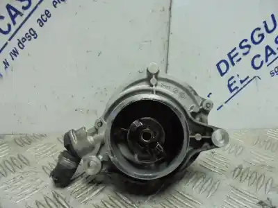 Pezzo di ricambio per auto di seconda mano depressore freni / pompa del vuoto per bmw serie 3 compact (e46) 2.0 16v diesel cat riferimenti oem iam 