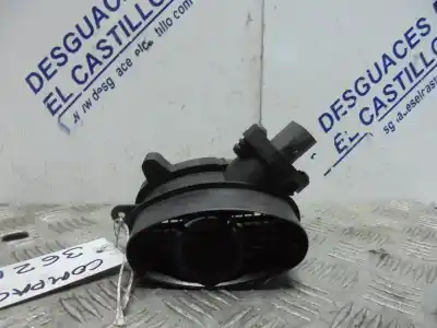Pezzo di ricambio per auto di seconda mano misuratore di flusso per bmw serie 3 compact (e46) 2.0 16v diesel cat riferimenti oem iam 77870760