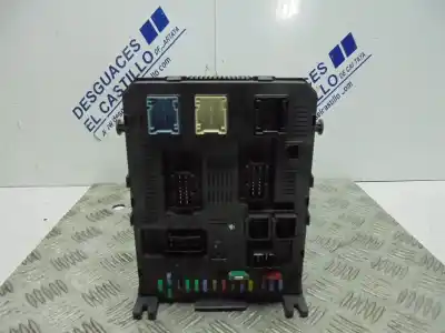 Second-hand car spare part FUSE BOX UNIT for PEUGEOT 407 SW (6E_, 6D_)  OEM IAM references 9661940180  