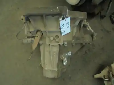 Pezzo di ricambio per auto di seconda mano riduttore per kia rio 1.5 cat riferimenti oem iam 