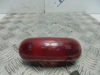 Автозапчасти б/у ЦЕНТРАЛЬНЫЙ СТОП-СИГНАЛ за RENAULT KANGOO (F/KC0)  ссылки OEM IAM   