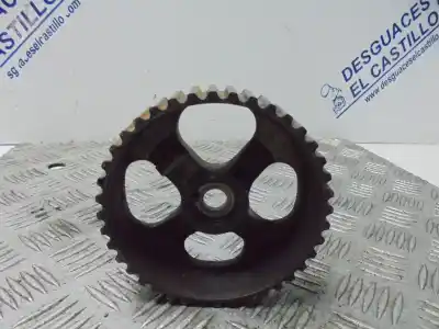 Second-hand car spare part CAMSHAFT PULLEY for RENAULT SCENIC II  OEM IAM references 111951  