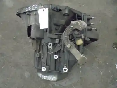 Pezzo di ricambio per auto di seconda mano RIDUTTORE per PEUGEOT 406 COUPE (S1/S2)  Riferimenti OEM IAM 20UE10  