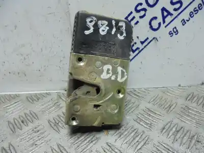 Tweedehands auto-onderdeel deurslot rechts voor voor citroen jumpy (u6u_) 1.9 d oem iam-referenties 