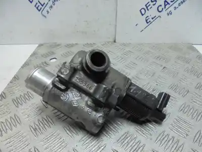 Second-hand car spare part EGR VALVE for RENAULT SCENIC II (JM)  OEM IAM references   