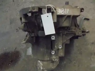Pezzo di ricambio per auto di seconda mano RIDUTTORE per RENAULT RAPID/EXPRESS (F40)  Riferimenti OEM IAM JB1157  