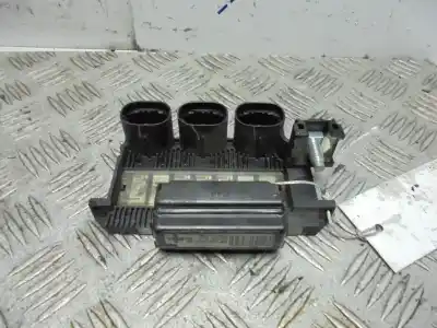 Second-hand car spare part FUSE BOX UNIT for FIAT ULYSSE (179)  OEM IAM references 1400550780  