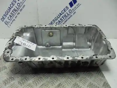 Tweedehands auto-onderdeel sump voor citroen jumpy (u6u_) 1.9 d oem iam-referenties 