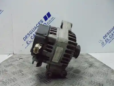 Peça sobressalente para automóvel em segunda mão alternador por ford focus berlina (cap) 1.6 16v cat referências oem iam 3n1110300ae
