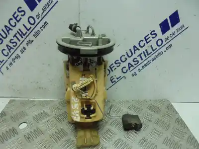 Peça sobressalente para automóvel em segunda mão BOMBA DE COMBUSTIVEL por BMW SERIE 3 COUPE (E46)  Referências OEM IAM 1183780  