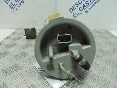 Peça sobressalente para automóvel em segunda mão bomba de combustivel por bmw serie 3 coupe (e46) 323 ci referências oem iam 1183780  