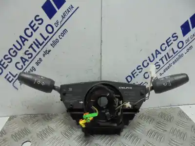 Автозапчасти б/у многофункциональное управление за opel corsa d (s07) 1.2 (l08 l68) ссылки oem iam 13142283