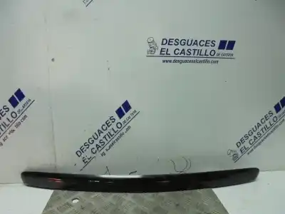 Peça sobressalente para automóvel em segunda mão molduras traseiras por ford focus berlina (cap) 1.6 16v cat referências oem iam 