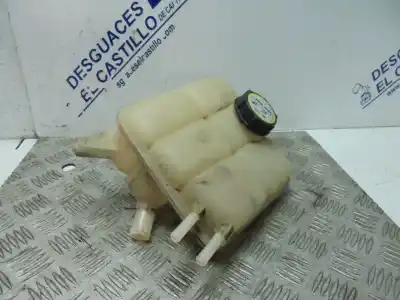 Peça sobressalente para automóvel em segunda mão depósito de expansão por ford focus berlina (cap) 1.6 16v cat referências oem iam 