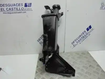 Second-hand car spare part coolant expansion tank for bmw serie 3 compact (e46) 1.8 16v oem iam references 7787039