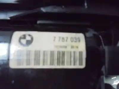 Pezzo di ricambio per auto di seconda mano cauzione di espansione per bmw serie 3 compact (e46) 1.8 16v riferimenti oem iam 7787039  