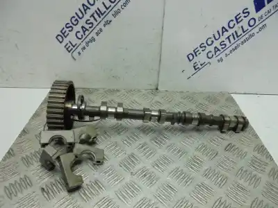 Peça sobressalente para automóvel em segunda mão EIXO DE COMANDO por FORD FOCUS BERLINA (CAP)  Referências OEM IAM   