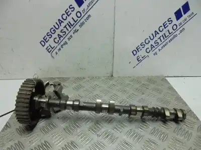 Peça sobressalente para automóvel em segunda mão EIXO DE COMANDO por FORD FOCUS BERLINA (CAP)  Referências OEM IAM   