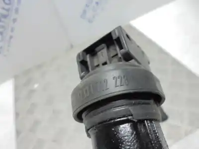 Second-hand car spare part ignition coil for bmw serie 3 compact (e46) 1.8 16v oem iam references 12131712223  