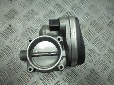 Second-hand car spare part throttle body for bmw serie 3 compact (e46) 1.8 16v oem iam references 13541439224
