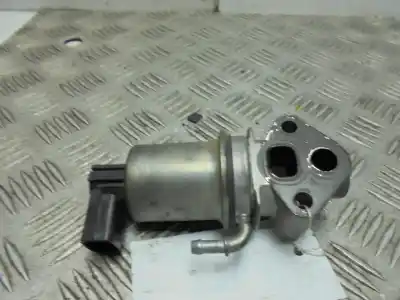 Pezzo di ricambio per auto di seconda mano VALVOLA EGR per SEAT IBIZA (6K1)  Riferimenti OEM IAM 06A131501F  