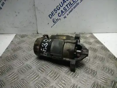 Автозапчастина б/у двигун запускається для renault kangoo (f/kc0) 1.5 dci diesel посилання на oem iam  Автозапчастина б/у двигун запускається для renault kangoo (f/kc0) 1.5 dci diesel посилання на oem iam