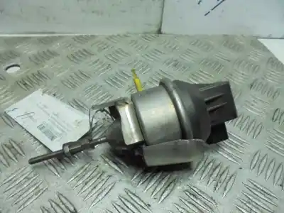 Piesă de schimb auto la mâna a doua TURBOCOMPRESSOR pentru VOLKSWAGEN PASSAT BERLINA (3C2)  Referințe OEM IAM 4011188AP  