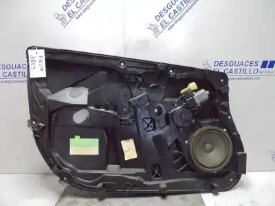 İkinci el araba yedek parçası ön sol pencere regülatörü için ford fiesta (cb1) 1.4 tdci cat oem iam referansları 