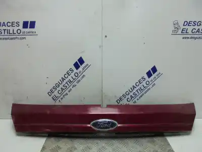 İkinci el araba yedek parçası arka kaliplar için ford fiesta (cb1) 1.4 tdci cat oem iam referansları 