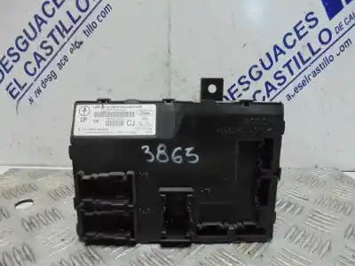 İkinci el araba yedek parçası elektronik modül için ford fiesta (cb1) 1.4 tdci cat oem iam referansları 8v5115k600cj