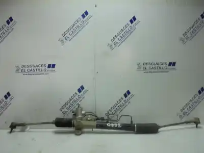Second-hand car spare part steering rack for hyundai coupe (gk) 1.6 16v cat oem iam references 577002c000