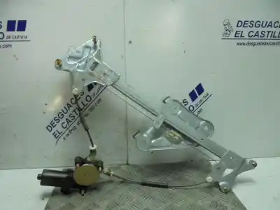 Second-hand car spare part driver left window regulator for hyundai coupe (gk) 1.6 16v cat oem iam references 