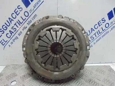 Second-hand car spare part clutch kit for hyundai coupe (gk) 1.6 16v cat oem iam references 