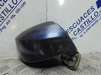 Second-hand car spare part right rearview mirror for hyundai coupe (gk) 1.6 16v cat oem iam references 