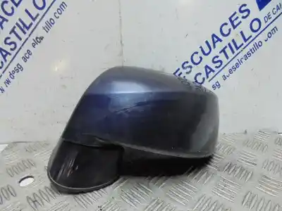 Second-hand car spare part left rearview mirror for hyundai coupe (gk) 1.6 16v cat oem iam references 