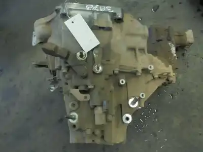 Peça sobressalente para automóvel em segunda mão caixa de velocidades por honda cr-v (rd8) 2.2 ctdi referências oem iam 