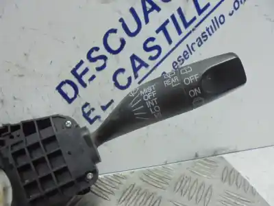 Peça sobressalente para automóvel em segunda mão comutador de limpa vidros por honda cr-v (rd8) 2.2 ctdi referências oem iam 